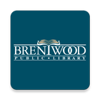 Brentwood Public Library's App ikona