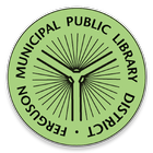 Ferguson Municipal Public Lib ícone