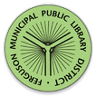 Ferguson Municipal Public Lib