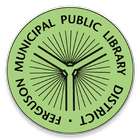 Ferguson Municipal Public Lib biểu tượng