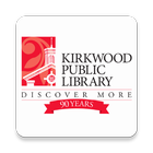 Kirkwood Public Library ไอคอน