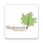 Maplewood Public Library's App-icoon