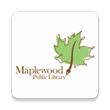 Maplewood Public Library's App icône