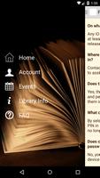 Maplewood Public Library's App постер