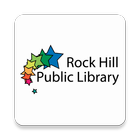 Rock Hill Public Library's App 圖標