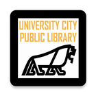 University City Public Library icon
