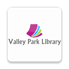 Valley Park Community Library Zeichen