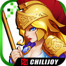 The God Omega APK