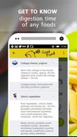 Good Food - Food Combining ảnh chụp màn hình 3
