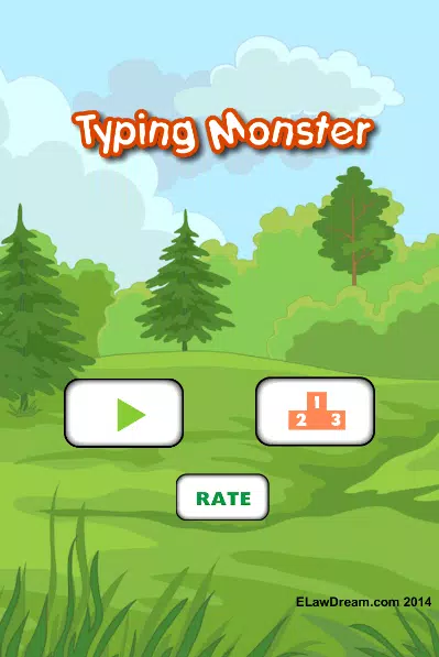 Typing Monster APK for Android Download