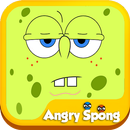spongy Angry Boob APK