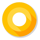 Android O Wallpapers icon