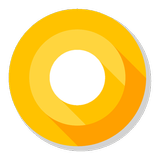Android O Wallpapers आइकन