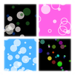 ”Spots Lite Live Wallpaper