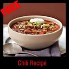 Chili Recipe icon