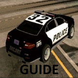Guide GTA San Andreas icon