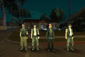 Guide GTA San Andreas screenshot 1