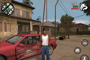 Guide GTA San Andreas screenshot 2
