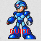 Guide Megaman X icône