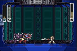 Guide Megaman X capture d'écran 1