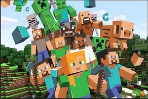 Guide Minecraft Pocket Edition screenshot 1