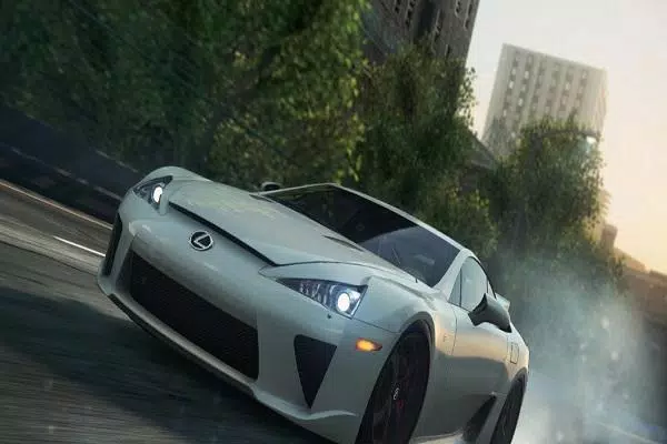 PROGUIDE NEED FOR SPEED RIVALS APK for Android Download