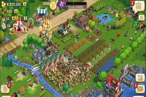 Guide FarmVille 2 পোস্টার