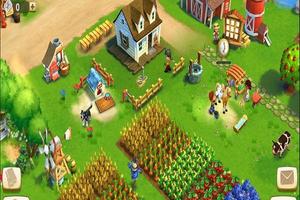 Guide FarmVille 2 Ekran Görüntüsü 1