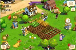 Guide FarmVille 2 स्क्रीनशॉट 2