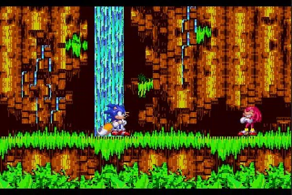 Guide Sonic 3 APK للاندرويد تنزيل