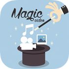 Magic Video アイコン