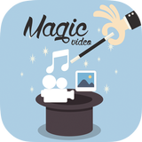 Magic Video иконка