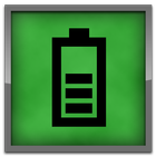 Battery Lights LWP (Free) icon