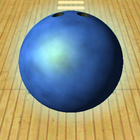 Bowling Game ikona