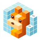 Pixel Builder icono