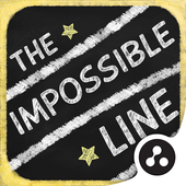 The Impossible Line icon