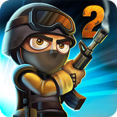 Tiny Troopers 2: Special Ops icon Tiny Troopers 2: Special Ops icon