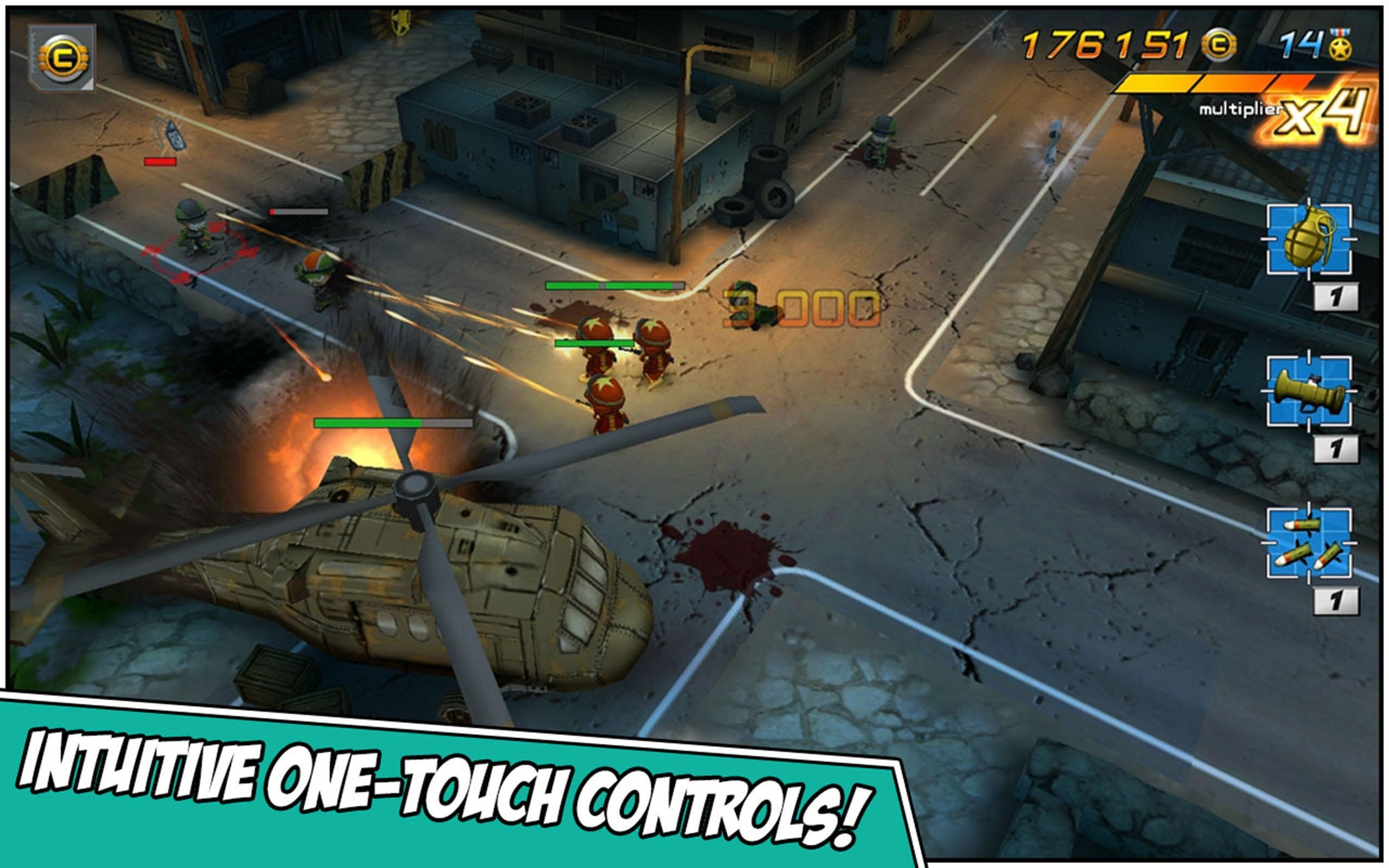 Tiny Troopers 2: Special Ops for Android - APK Download - 