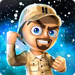 Tiny Troopers Alliance APK download