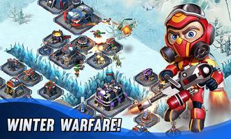 برنامه‌نما Tiny Troopers Alliance عکس از صفحه