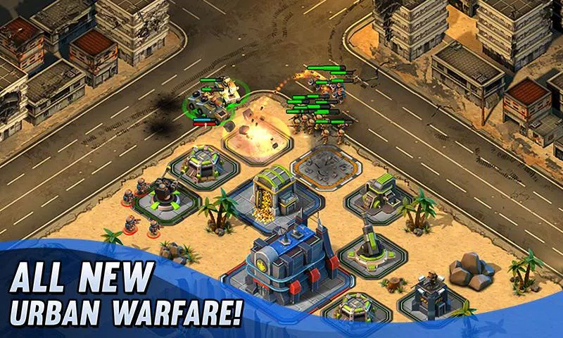 Tiny Troopers Alliance APK for Android Download