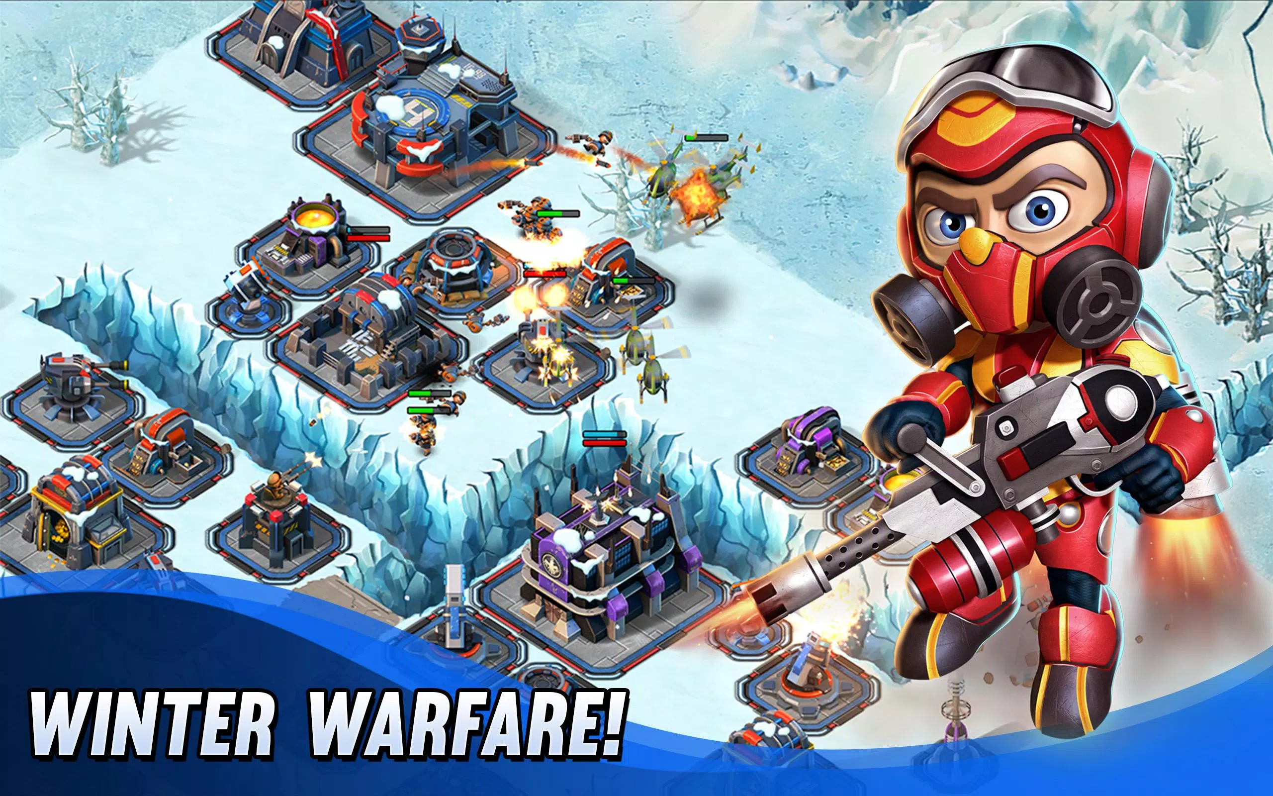 Tiny Troopers Alliance APK v2.3.1 Free Download - APK4Fun