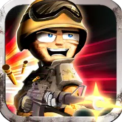 Tiny Troopers アプリダウンロード