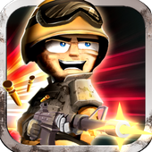 Tiny Troopers icon Tiny Troopers icon