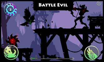 Totem Runner Screenshot 1