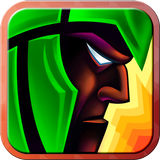 Totem Runner icon