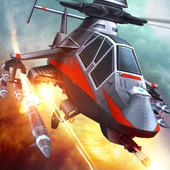 Icona Battle Copters