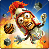 Catapult King-APK