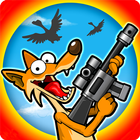 Duck Destroyer أيقونة