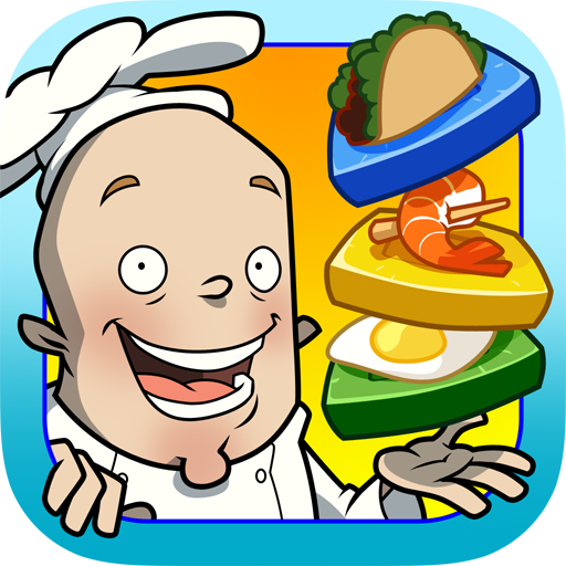 Order Up!! Fast Food